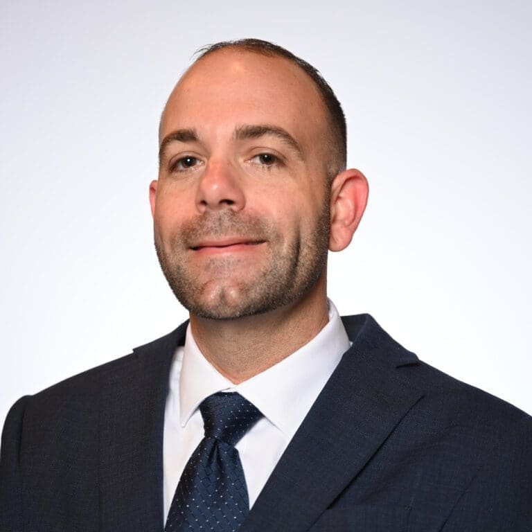 Dr. James Augusta, JourneyLite bariatric and minimally invasive surgeon