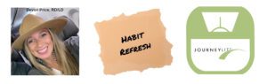 habit refresh