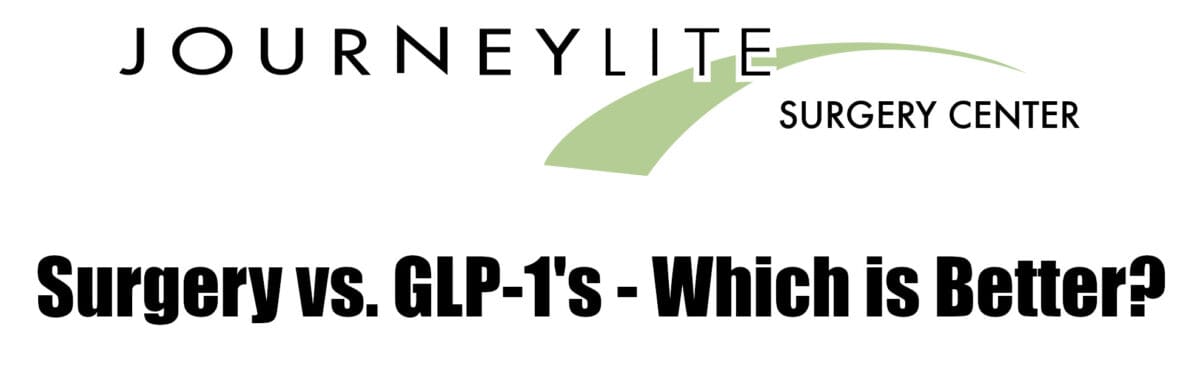 surgery vs glp-1