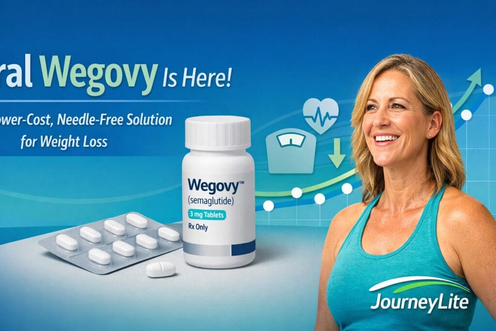 Oral Wegovy A Lower Cost Needle Free Weight Loss Option JourneyLite Oral Wegovy A Lower Cost Needle Free Weight Loss Option JourneyLite