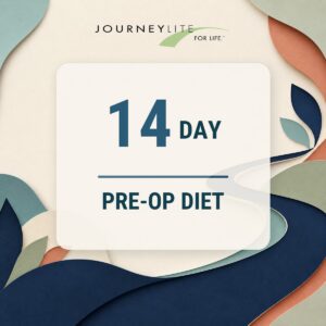 JourneyLite 14 Day Pre-op Diet