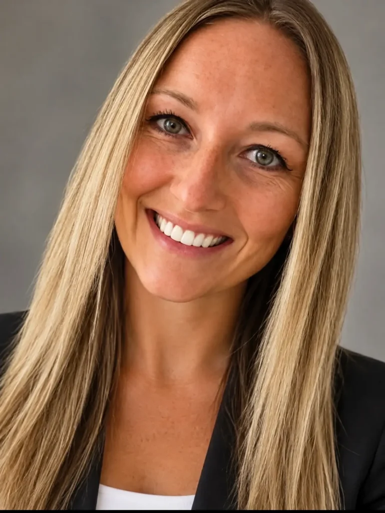 Jena Speight, RN, JourneyLite Preadmission Testing Coordinator and Clinical Support Supervisor