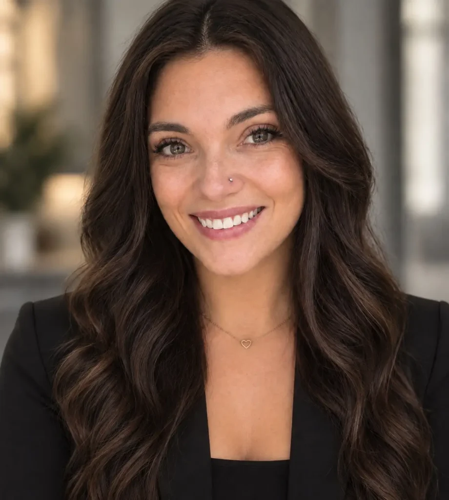 Morgan LaBarge, JourneyLite Insurance Coordinator and Scheduler