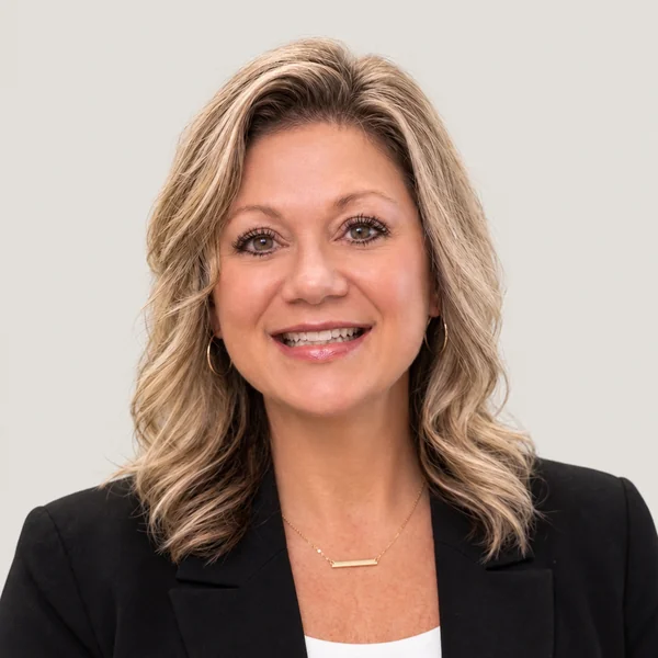 Robin, JourneyLite medical patient service representative based in Columbus.