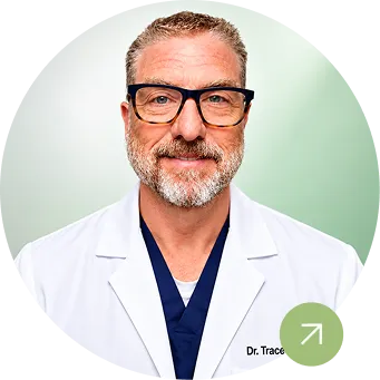 Dr. Trace Curry